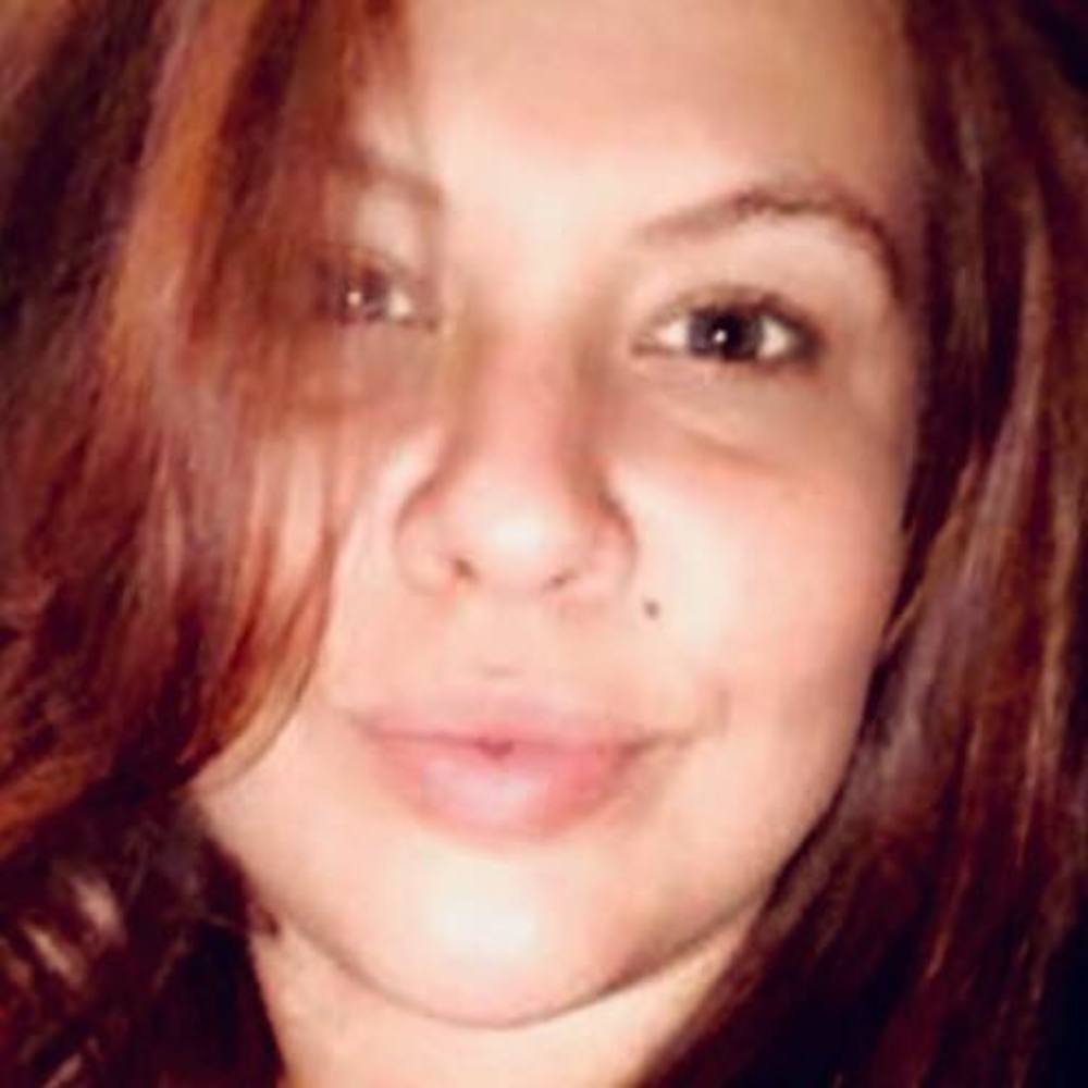 Meet your Posher, Ginger